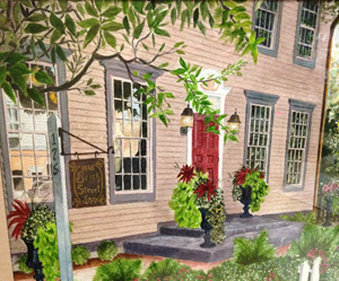 Brick Street Inn Zionsville In Hotels Gds Reservation Codes Brick Street Inn Zionsville In Hotels Gds Reservation Codes Travel Weekly