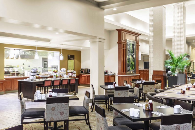 Hilton Garden Inn-Independence - Independence, MO