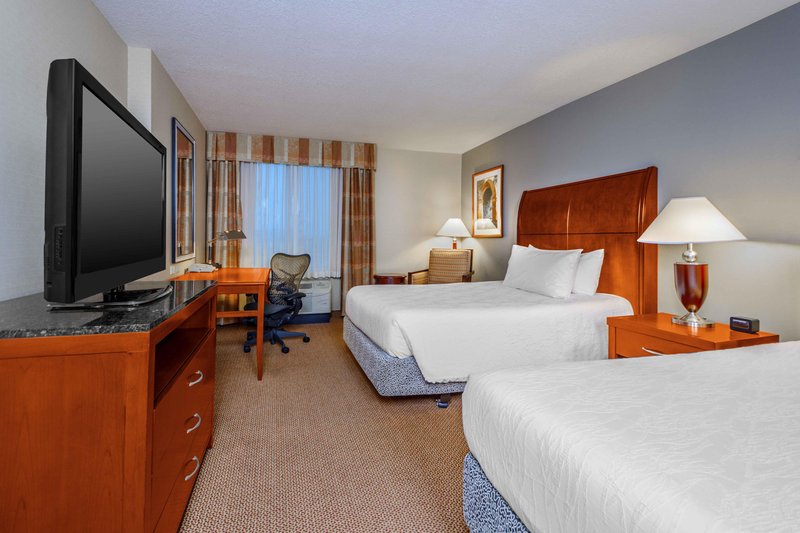 Hilton Garden Inn-Independence - Independence, MO