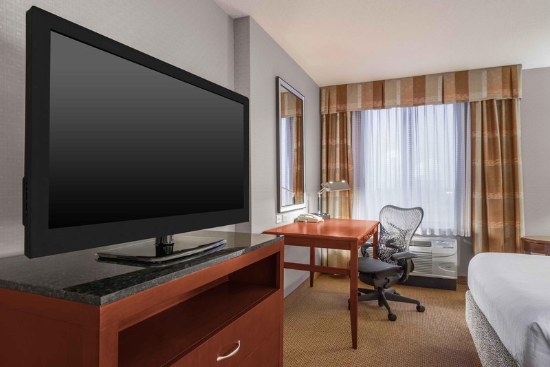 Hilton Garden Inn-Independence - Independence, MO