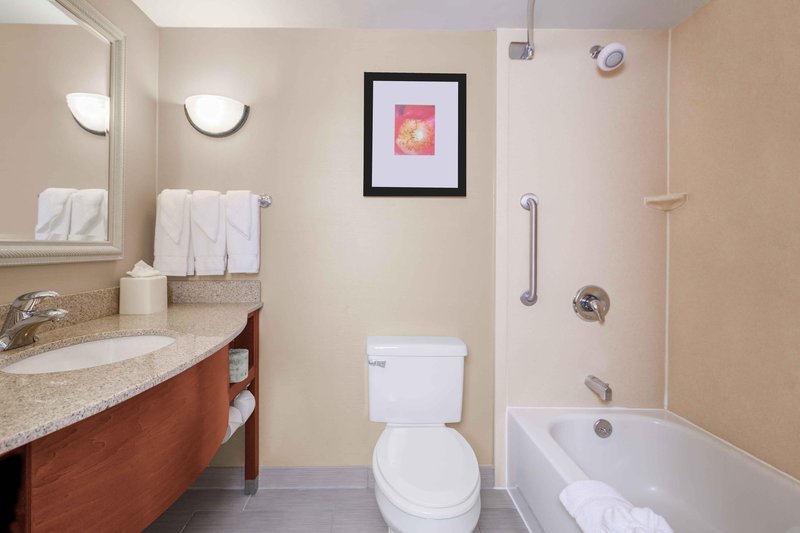 Hilton Garden Inn-Independence - Independence, MO