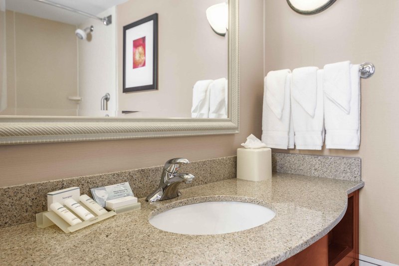 Hilton Garden Inn-Independence - Independence, MO