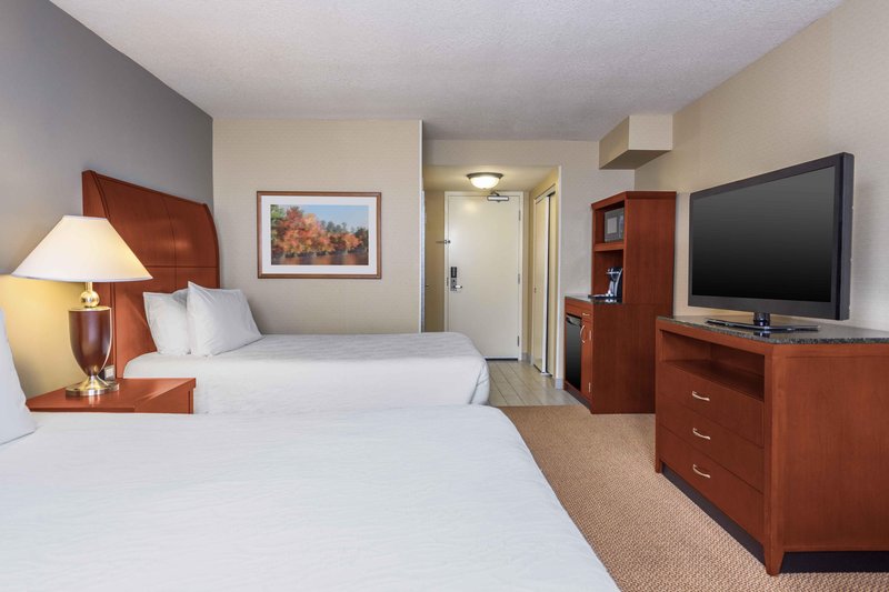 Hilton Garden Inn-Independence - Independence, MO