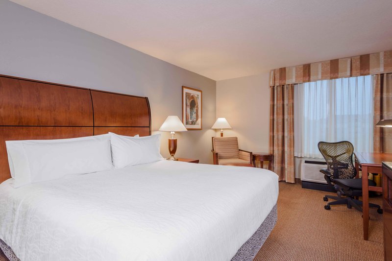 Hilton Garden Inn-Independence - Independence, MO