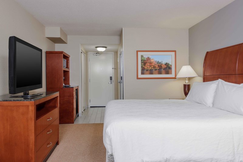 Hilton Garden Inn-Independence - Independence, MO