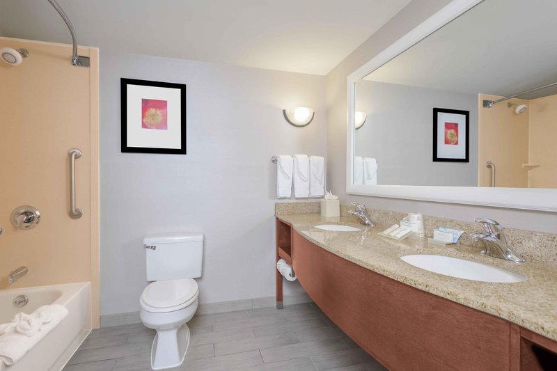 Hilton Garden Inn-Independence - Independence, MO