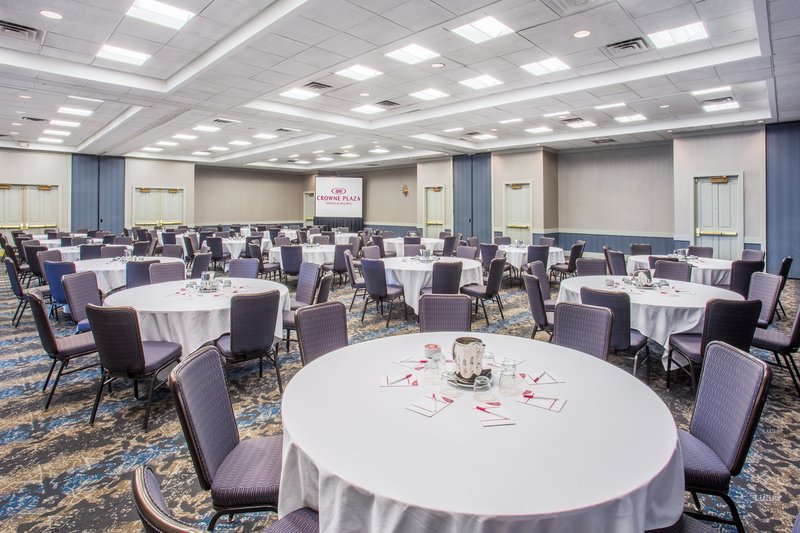 Crowne Plaza COLUMBUS - DUBLIN OHIO - Dublin, OH