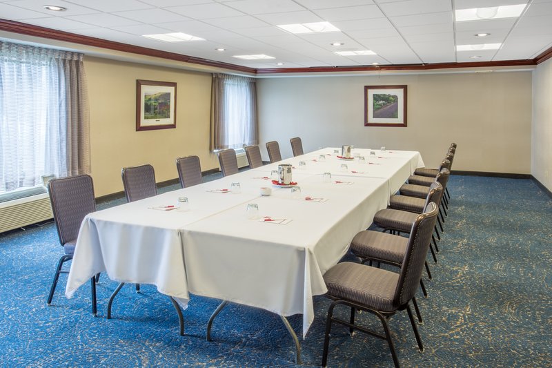 Crowne Plaza COLUMBUS - DUBLIN OHIO - Dublin, OH
