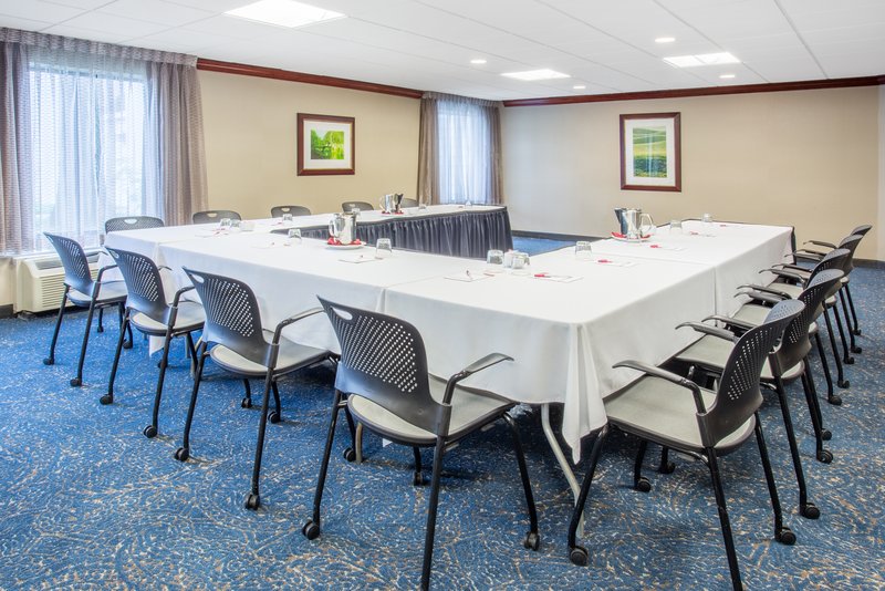 Crowne Plaza COLUMBUS - DUBLIN OHIO - Dublin, OH