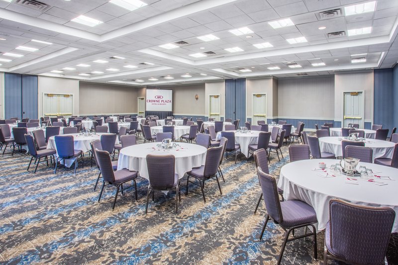 Crowne Plaza COLUMBUS - DUBLIN OHIO - Dublin, OH