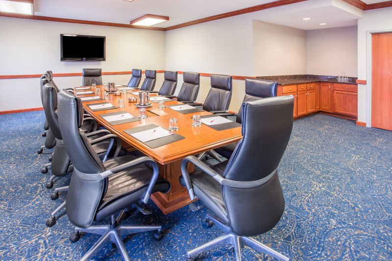 Crowne Plaza COLUMBUS - DUBLIN OHIO - Dublin, OH