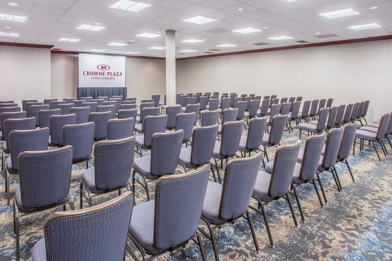 Crowne Plaza COLUMBUS - DUBLIN OHIO - Dublin, OH