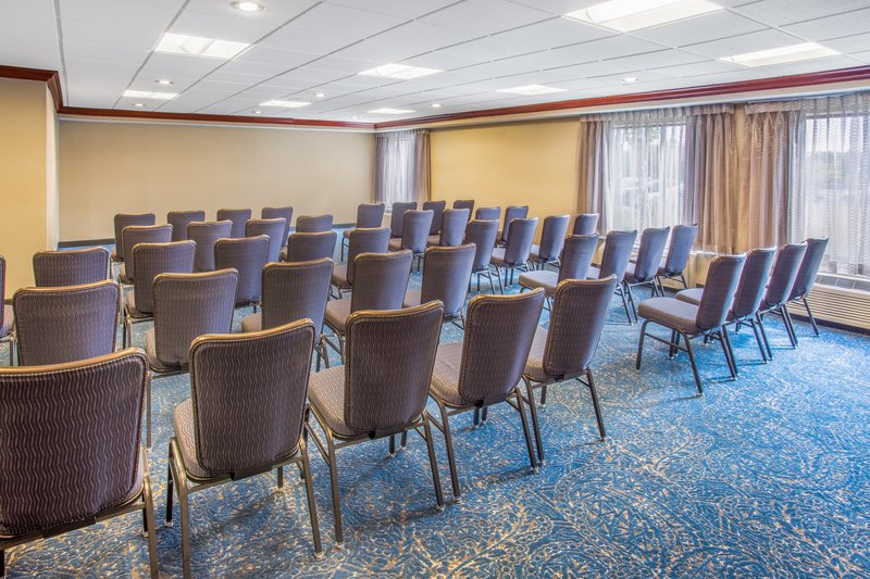 Crowne Plaza COLUMBUS - DUBLIN OHIO - Dublin, OH