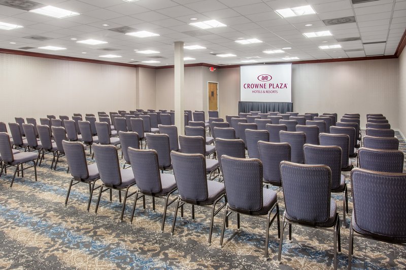 Crowne Plaza COLUMBUS - DUBLIN OHIO - Dublin, OH