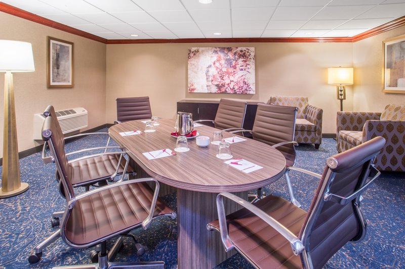 Crowne Plaza COLUMBUS - DUBLIN OHIO - Dublin, OH
