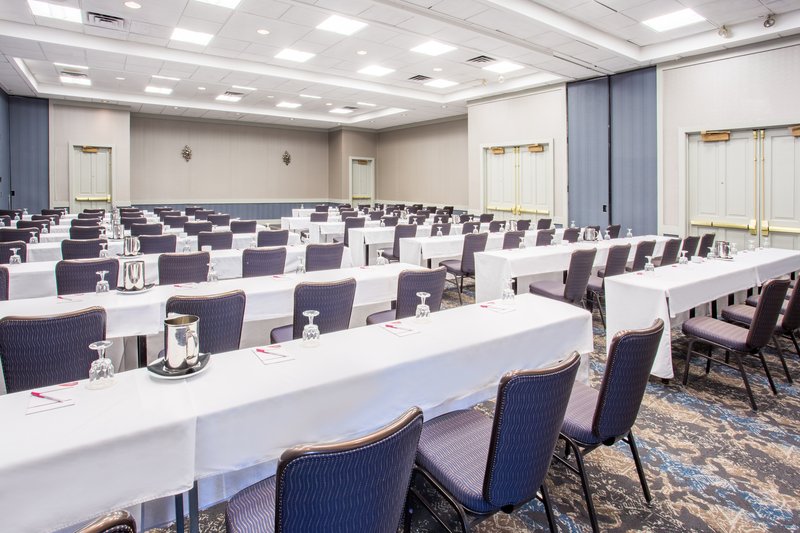 Crowne Plaza COLUMBUS - DUBLIN OHIO - Dublin, OH