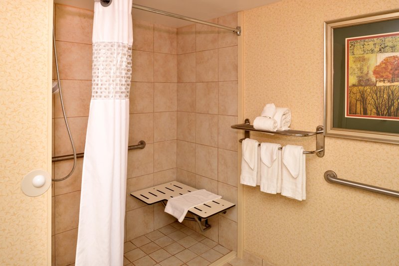 Hampton Inn Staunton - Staunton, VA