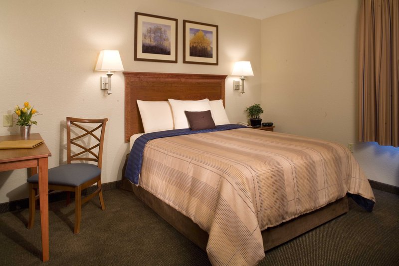 Candlewood Suites SECAUCUS - MEADOWLANDS - Secaucus, NJ