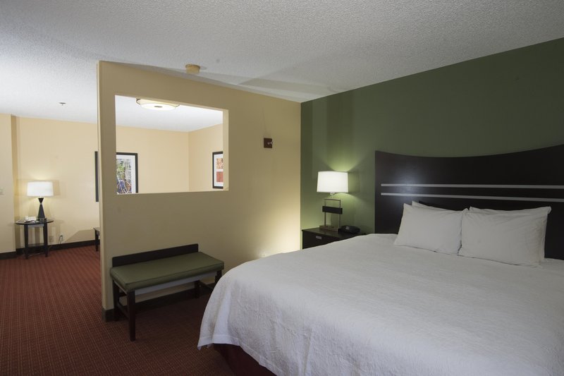 Hampton Inn Hot Springs - Hot Springs National Park, AR