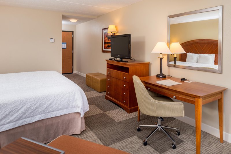 Hampton Inn San Antonio Northwoods - San Antonio, TX