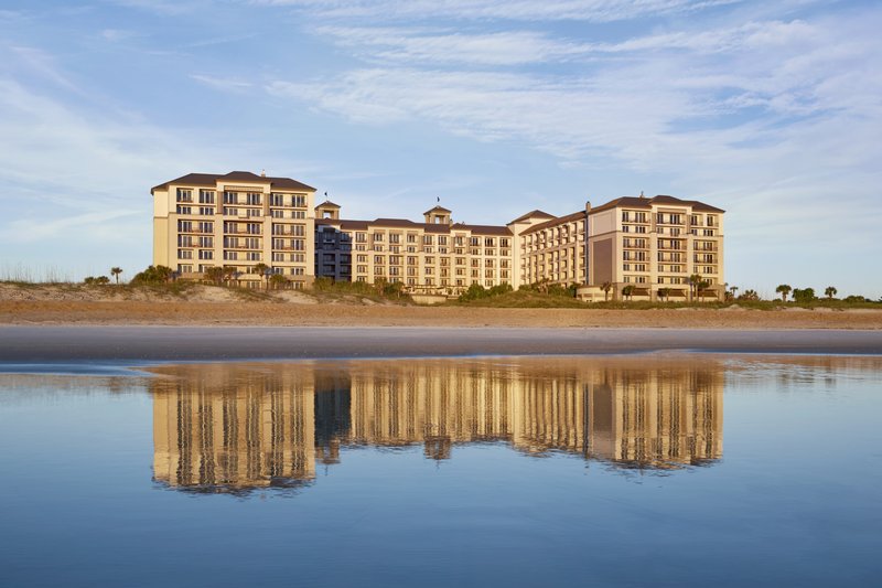 The Ritz Carlton Cafe 4750- Amelia Island - Fernandina Beach, FL