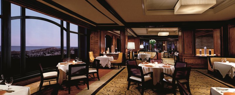 The Ritz Carlton Cafe 4750- Amelia Island - Fernandina Beach, FL