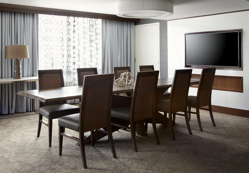 Raleigh Marriott Crabtree Valley - Raleigh, NC