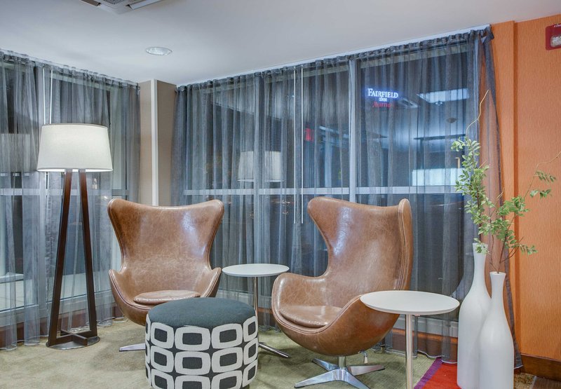 Fairfield Inn By Marriott Amesbury - Amesbury, MA