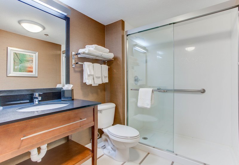 Fairfield Inn By Marriott Amesbury - Amesbury, MA