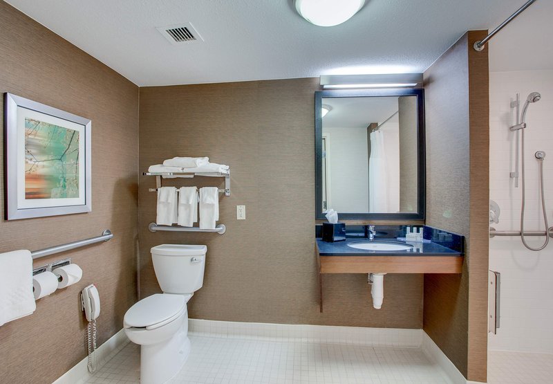 Fairfield Inn By Marriott Amesbury - Amesbury, MA