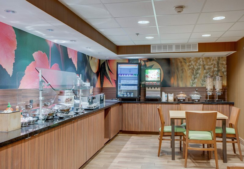 Fairfield Inn By Marriott Amesbury - Amesbury, MA