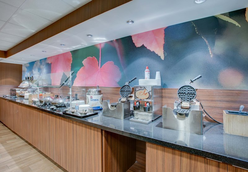 Fairfield Inn By Marriott Amesbury - Amesbury, MA