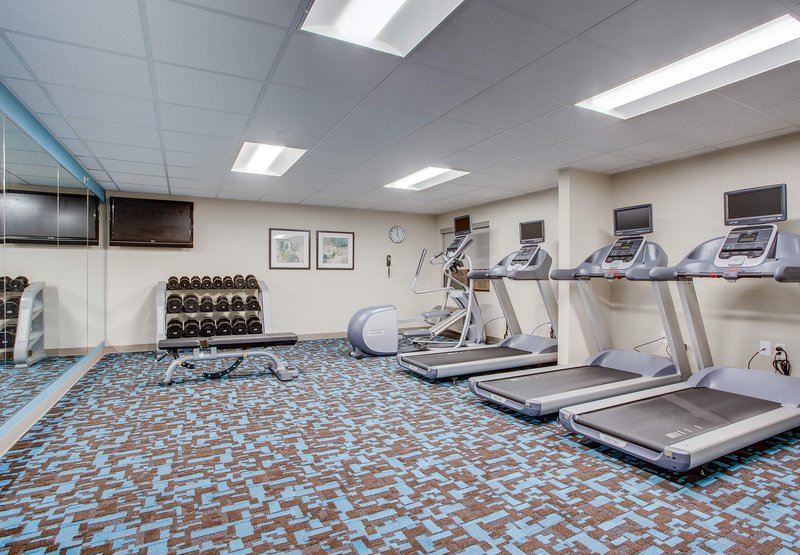 Fairfield Inn By Marriott Amesbury - Amesbury, MA