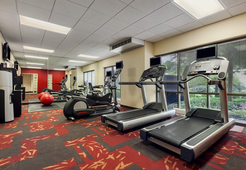 Courtyard By Marriott Middletown - Middletown, NY