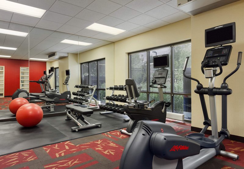 Courtyard By Marriott Middletown - Middletown, NY
