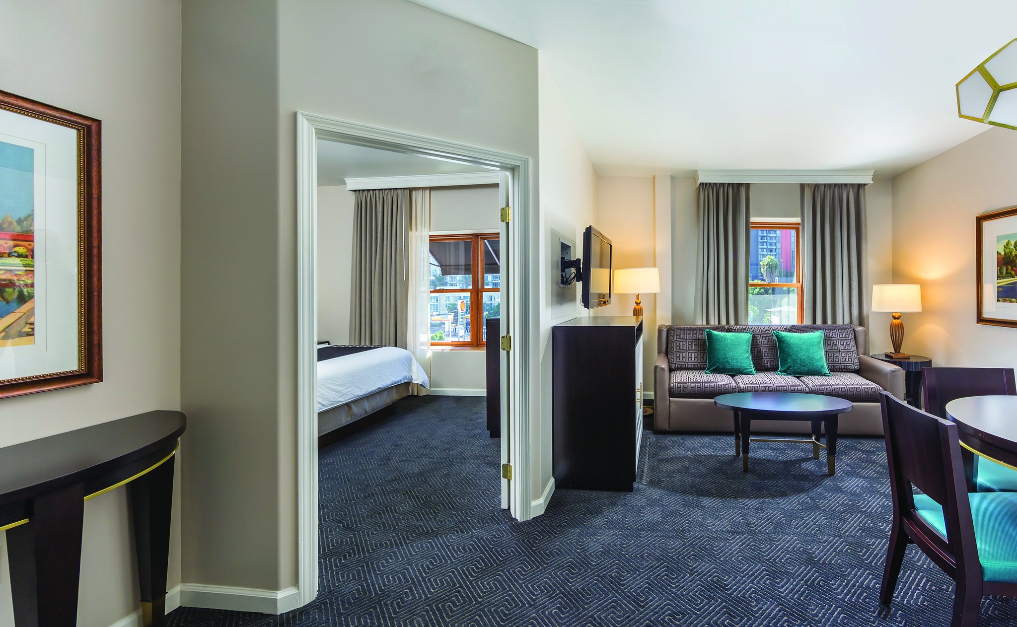 Worldmark San Diego Balboa Park Worldmark San Diego