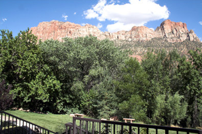 Best Western Zion Park Inn - Springdale, UT