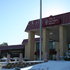 Carlisle Hotel