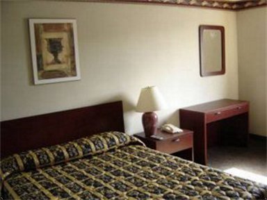 Americas Best Value Inn - Jacksonville, FL