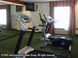 Fitness/ Exercise Room