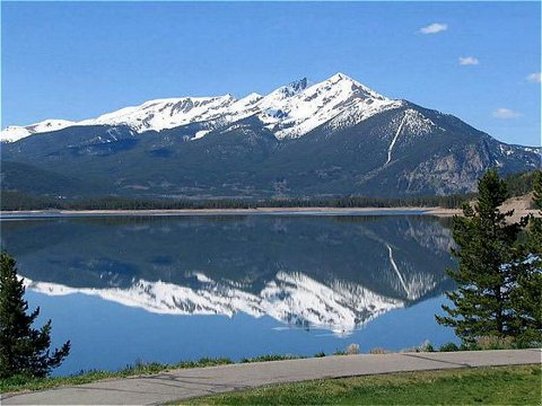 Americana Resort Properties - Dillon, CO