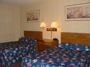 Budget Inn - Niagara Falls, NY