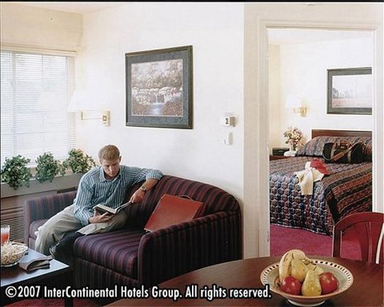 Candlewood Suites-Corpus - Corpus Christi, TX