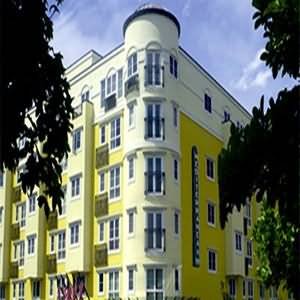 Mediterranean Inn - Seattle, WA