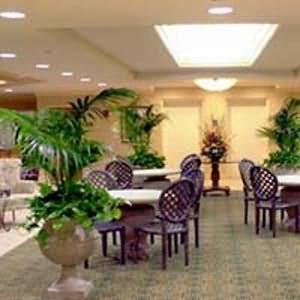 Mediterranean Inn - Seattle, WA