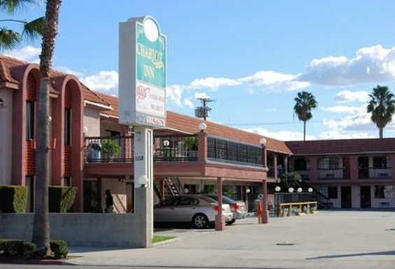 Chariot Inn Motel - Glendale, CA