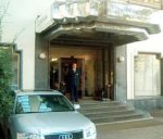 Allstar Suadiye Hotel