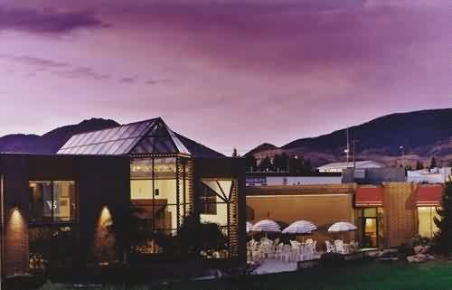 Quality Inn - Butte, MT