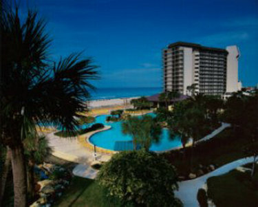 Edgewater Beach & Golf Resort - Panama City Beach, FL