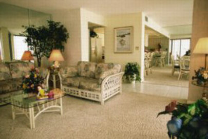 Edgewater Beach & Golf Resort - Panama City Beach, FL